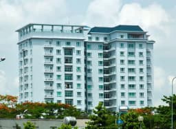Cao ốc Phú Nhuận — Phú Nhuận, Thành phố Hồ Chí Minh — Ảnh 1