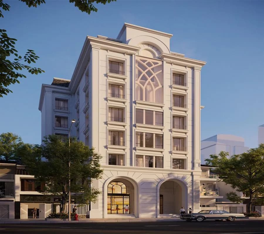 MD Home Building — Bình Tân, Thành phố Hồ Chí Minh — ảnh 1