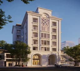MD Home Building — Bình Tân, Thành phố Hồ Chí Minh — Ảnh 1