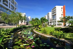 Garden Plaza — Quận 7, Thành phố Hồ Chí Minh — Ảnh 1