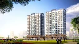 RAEMIAN ĐÔNG THUẬN (An Sương I-Park) — Quận 12, Thành phố Hồ Chí Minh — Ảnh 1