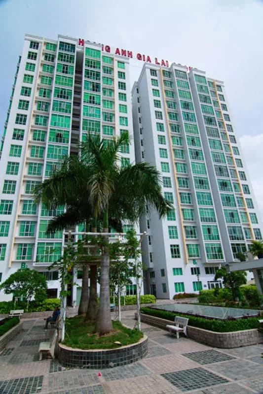 Hoàng Anh Gia Lai 1 — Quận 7, Thành phố Hồ Chí Minh — ảnh 1
