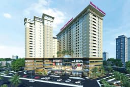 Cheery 3 Apartment — Hóc Môn, Thành phố Hồ Chí Minh — Ảnh 1