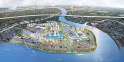 Vạn Phúc City — Thủ Đức, Thành phố Hồ Chí Minh — Ảnh 1