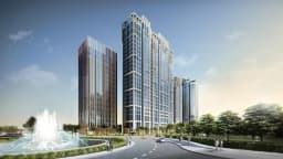 CitiAlto — Quận 2, Thành phố Hồ Chí Minh — Ảnh 1