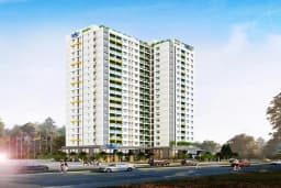 CARILLON 5 — Tân Phú, Thành phố Hồ Chí Minh — Ảnh 1