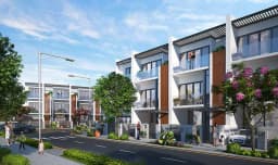 Pax Residence — Nhà Bè, Thành phố Hồ Chí Minh — Ảnh 1