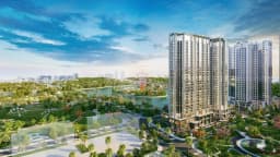 Eco Green Saigon — Quận 7, Thành phố Hồ Chí Minh — Ảnh 1