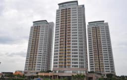 Xi Riverview Palace — Quận 2, Thành phố Hồ Chí Minh — Ảnh 1
