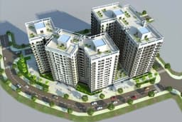 Chung cư Hà Đô — Gò Vấp, Thành phố Hồ Chí Minh — Ảnh 1