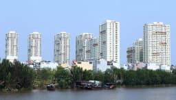 Era Town — Quận 7, Thành phố Hồ Chí Minh — Ảnh 1
