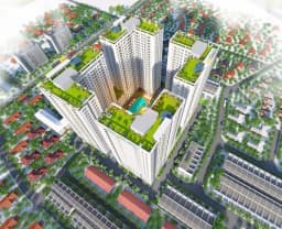 Bcons Garden — Bình Dương — Ảnh 1