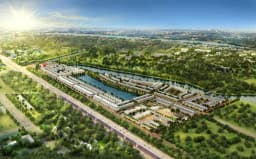 Lakeview City — Quận 2, Thành phố Hồ Chí Minh — Ảnh 1