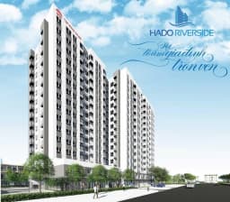 Hado Riverside — Quận 12, Thành phố Hồ Chí Minh — Ảnh 1