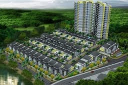 The Garland — Quận 9, Thành phố Hồ Chí Minh — Ảnh 1