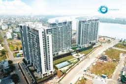 One Verandah — Quận 2, Thành phố Hồ Chí Minh — Ảnh 1