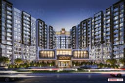 Diamond Brilliant — Tân Phú, Thành phố Hồ Chí Minh — Ảnh 1