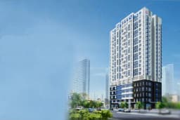 Ascent Riverside — Quận 4, Thành phố Hồ Chí Minh — Ảnh 1