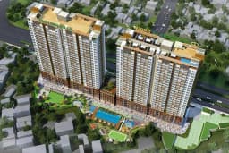 Đức Long Golden Land — Quận 7, Thành phố Hồ Chí Minh — Ảnh 1
