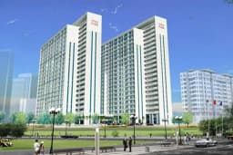 Titco Plaza — Tân Phú, Thành phố Hồ Chí Minh — Ảnh 1