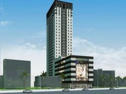 Saigon Plaza Tower — Quận 7, Thành phố Hồ Chí Minh — Ảnh 1