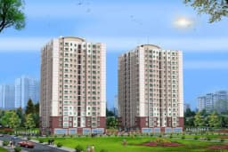 Chung cư Tam Bình — Thủ Đức, Thành phố Hồ Chí Minh — Ảnh 1