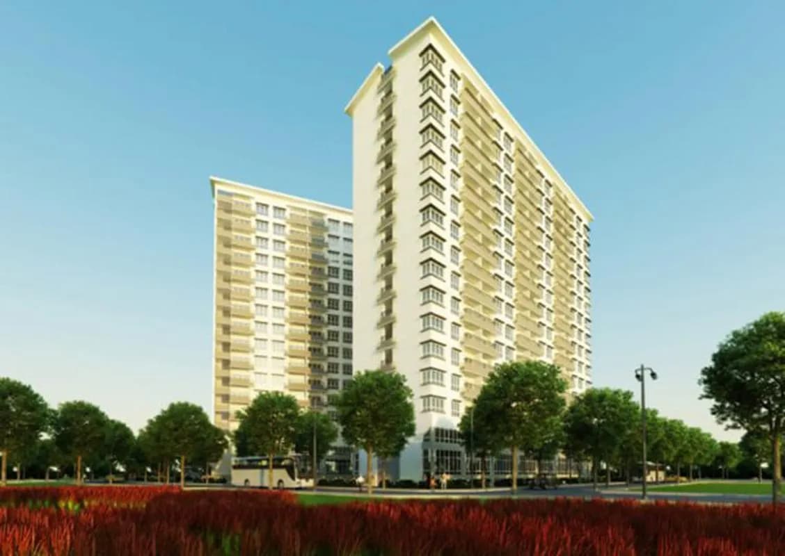 The Splendor — Gò Vấp, Thành phố Hồ Chí Minh — ảnh 1
