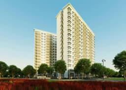 The Splendor — Gò Vấp, Thành phố Hồ Chí Minh — Ảnh 1