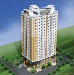 Newtown Apartment — Thủ Đức, Thành phố Hồ Chí Minh — Ảnh 1
