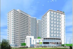 Chung cư TDH Phúc Thịnh Đức — Quận 9, Thành phố Hồ Chí Minh — Ảnh 1