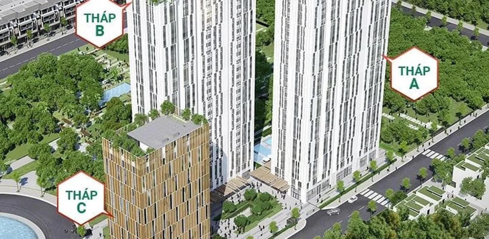 Citi Esto — Quận 2, Thành phố Hồ Chí Minh — ảnh 1