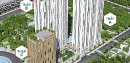 Citi Esto — Quận 2, Thành phố Hồ Chí Minh — Ảnh 1