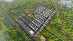 Mạnh Hùng Green City — Bắc Lý, Hà Nam — Ảnh 1
