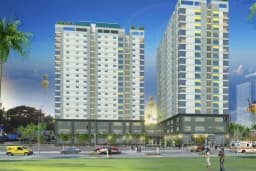 HomyLand 2 — Quận 2, Thành phố Hồ Chí Minh — Ảnh 1