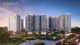 Westgate — Huyện Bình Chánh, Thành phố Hồ Chí Minh — Ảnh 1