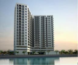 Ngọc Lan Apartment — Quận 7, Thành phố Hồ Chí Minh — Ảnh 1