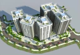 Green Park Redidences — Gò Vấp, Thành phố Hồ Chí Minh — Ảnh 1