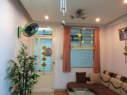 Chung cư An Hòa 2 — Quận 7, Thành phố Hồ Chí Minh — Ảnh 1
