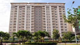 Chung cư B1 Trường Sa — Bình Thạnh, Thành phố Hồ Chí Minh — Ảnh 1