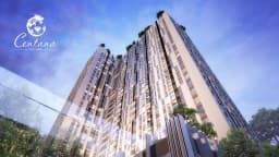 Centana Thủ Thiêm — Quận 2, Thành phố Hồ Chí Minh — Ảnh 1