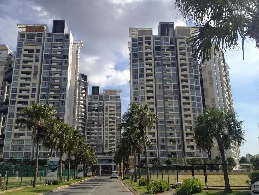 The Estella — Quận 2, Thành phố Hồ Chí Minh — ảnh 1