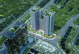 Tecco Tower Thủ Đức — Thủ Đức, Thành phố Hồ Chí Minh — Ảnh 1