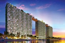 Diamond Lotus — Quận 8, Thành phố Hồ Chí Minh — Ảnh 1