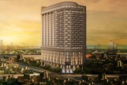 Terra Royal — Quận 3, Thành phố Hồ Chí Minh — Ảnh 1