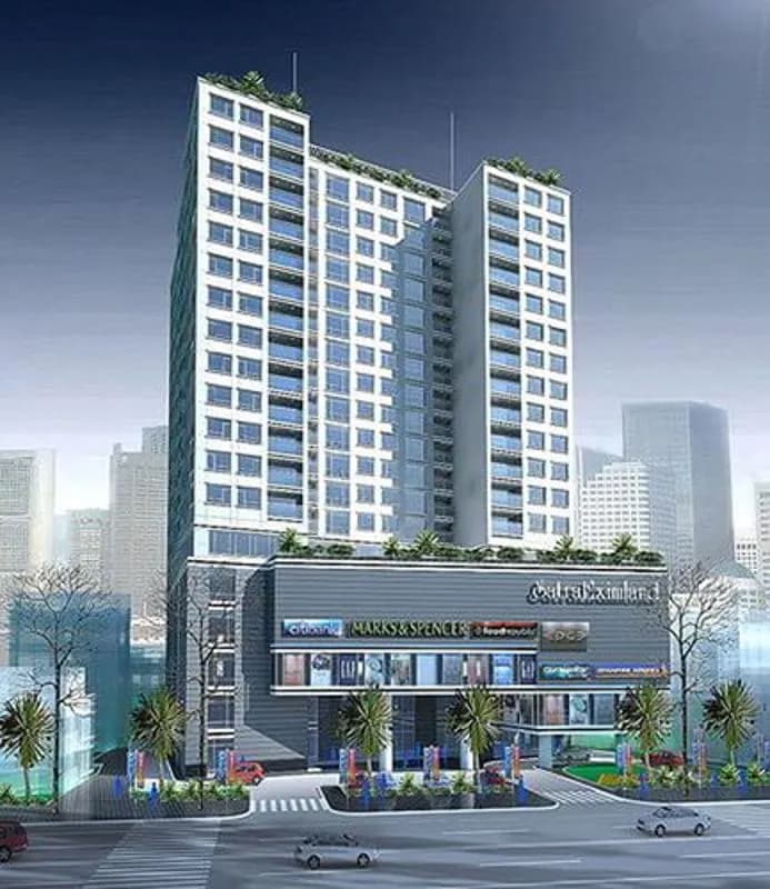 Satra Citiland Plaza — Phú Nhuận, Thành phố Hồ Chí Minh — ảnh 1