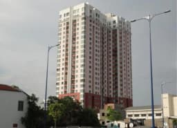 Khu chung cư Phúc Thịnh — Quận 5, Thành phố Hồ Chí Minh — Ảnh 1