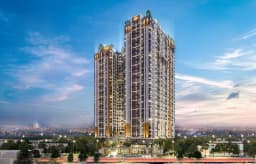 Phú Đông Sky Garden — Dĩ An, Bình Dương — Ảnh 1