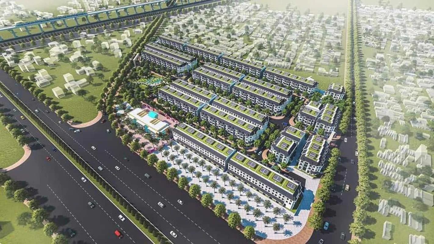 Golden Mall — Quận 9, Thành phố Hồ Chí Minh — ảnh 1