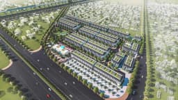 Golden Mall — Quận 9, Thành phố Hồ Chí Minh — Ảnh 1