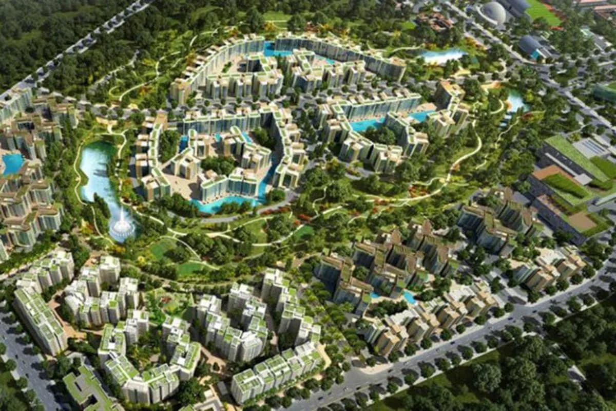 Celadon City — Tân Phú, Thành phố Hồ Chí Minh — ảnh 1